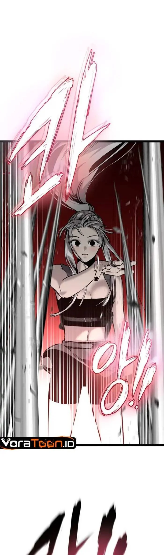 [testing klikmanga] The Zero Chronicles of the Nine Dreams Chapter 13 Gambar 23