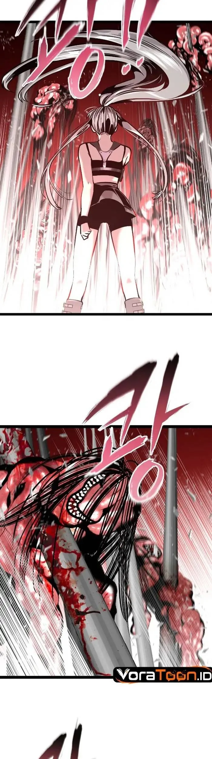 [testing klikmanga] The Zero Chronicles of the Nine Dreams Chapter 13 Gambar 24