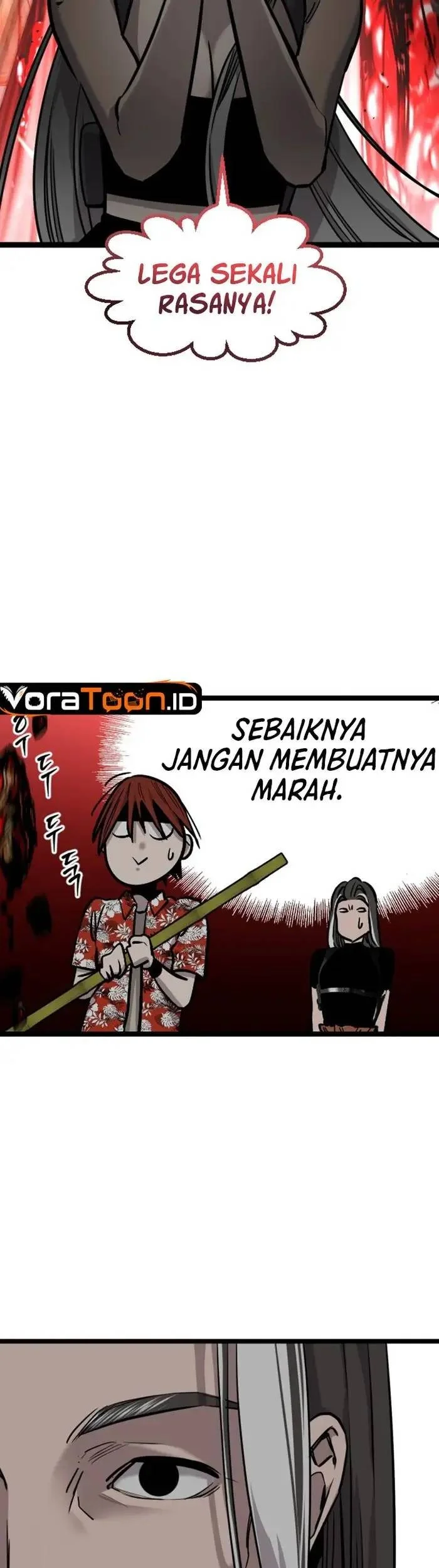 [testing klikmanga] The Zero Chronicles of the Nine Dreams Chapter 13 Gambar 28