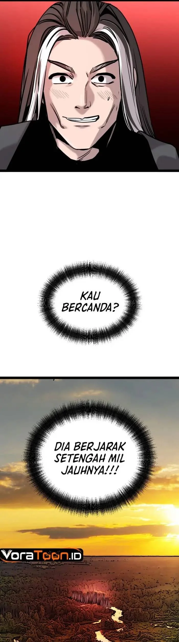 [testing klikmanga] The Zero Chronicles of the Nine Dreams Chapter 13 Gambar 42