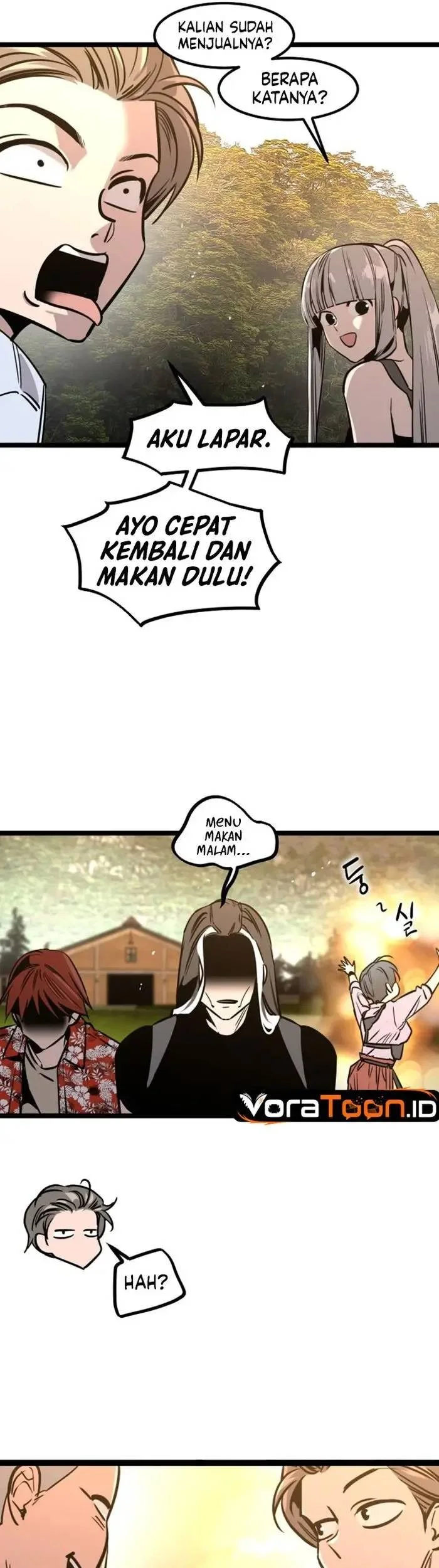 [testing klikmanga] The Zero Chronicles of the Nine Dreams Chapter 13 Gambar 54