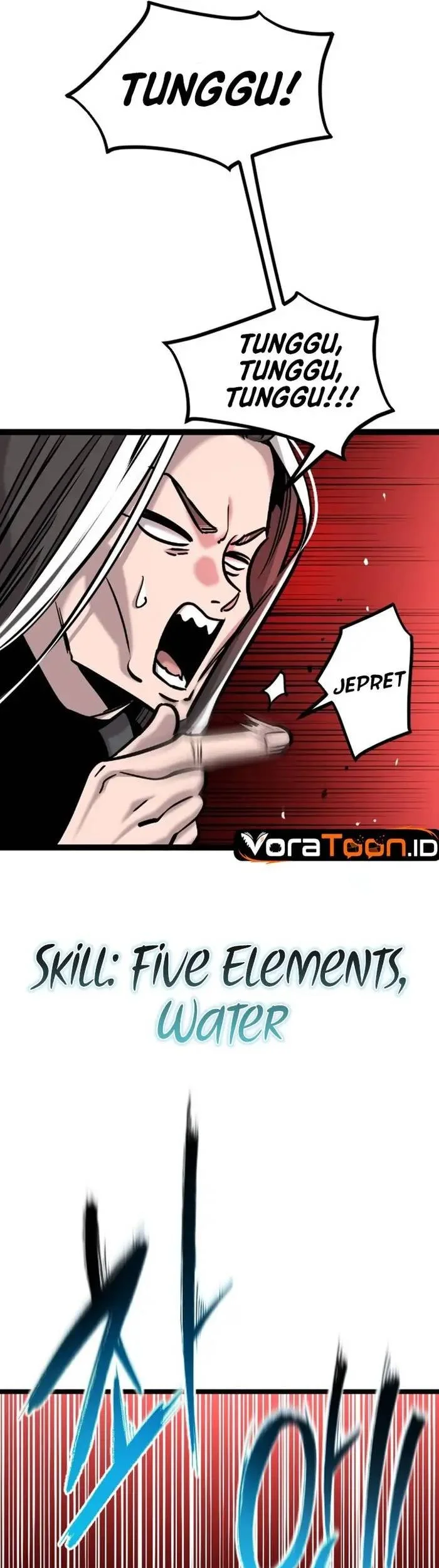[testing klikmanga] The Zero Chronicles of the Nine Dreams Chapter 13 Gambar 6