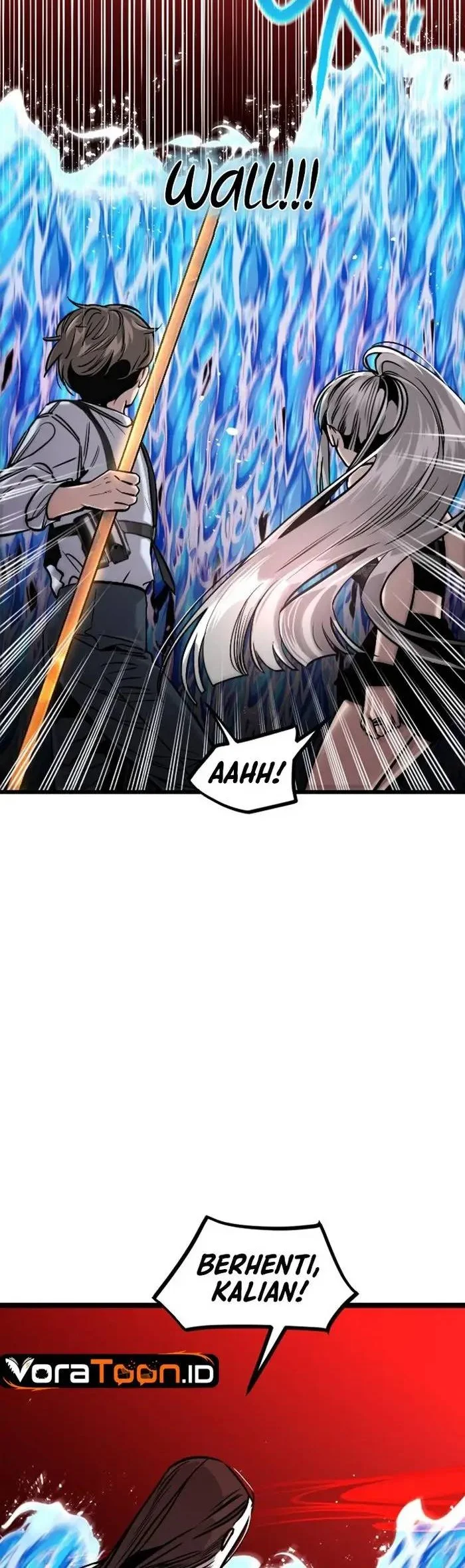 [testing klikmanga] The Zero Chronicles of the Nine Dreams Chapter 13 Gambar 7