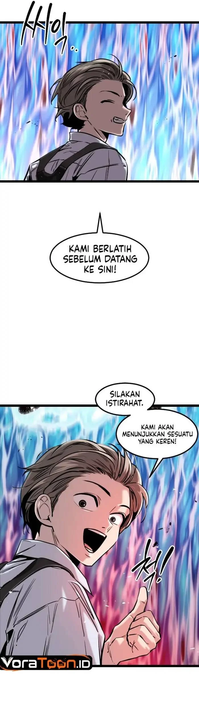 [testing klikmanga] The Zero Chronicles of the Nine Dreams Chapter 13 Gambar 10