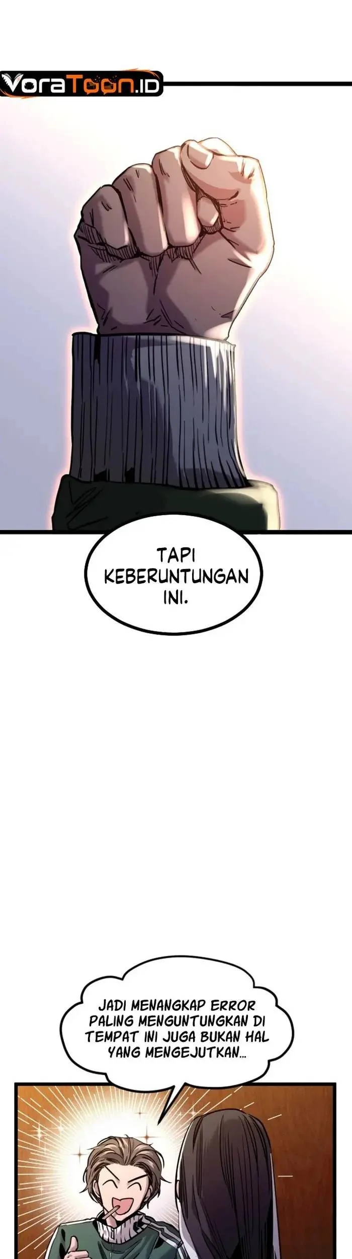 [testing klikmanga] The Zero Chronicles of the Nine Dreams Chapter 14 Gambar 20