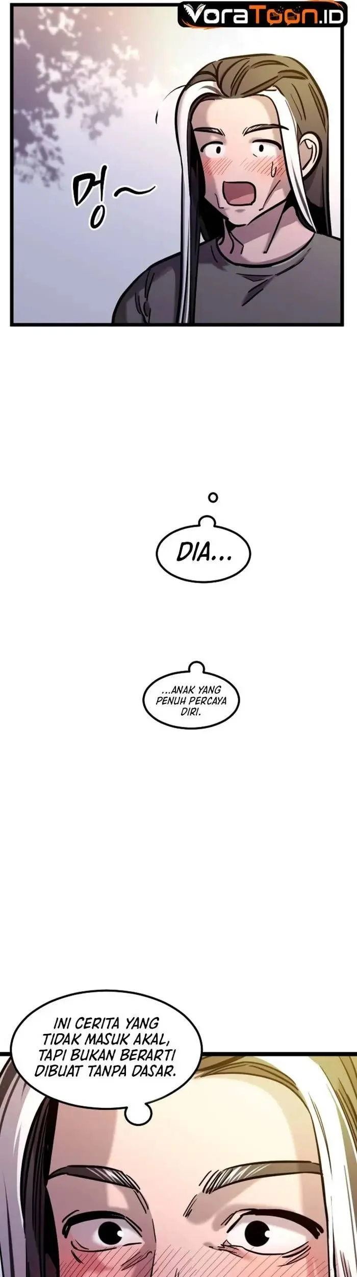 [testing klikmanga] The Zero Chronicles of the Nine Dreams Chapter 14 Gambar 22