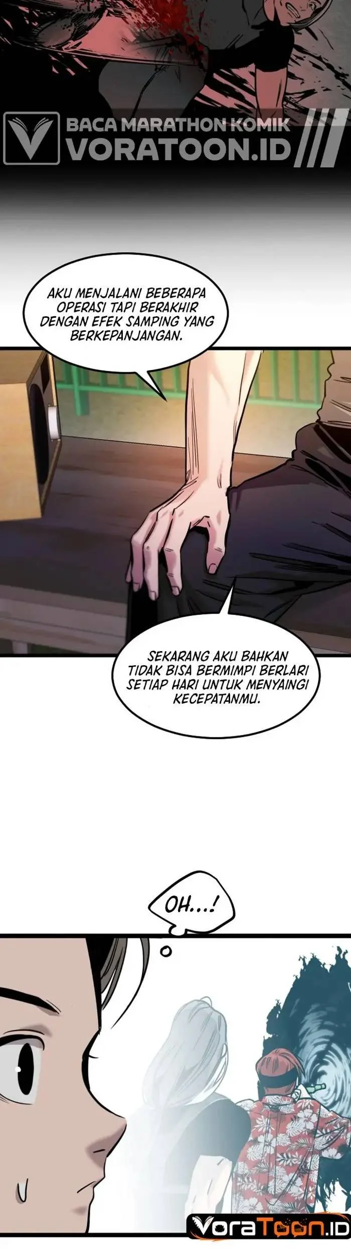 [testing klikmanga] The Zero Chronicles of the Nine Dreams Chapter 14 Gambar 28