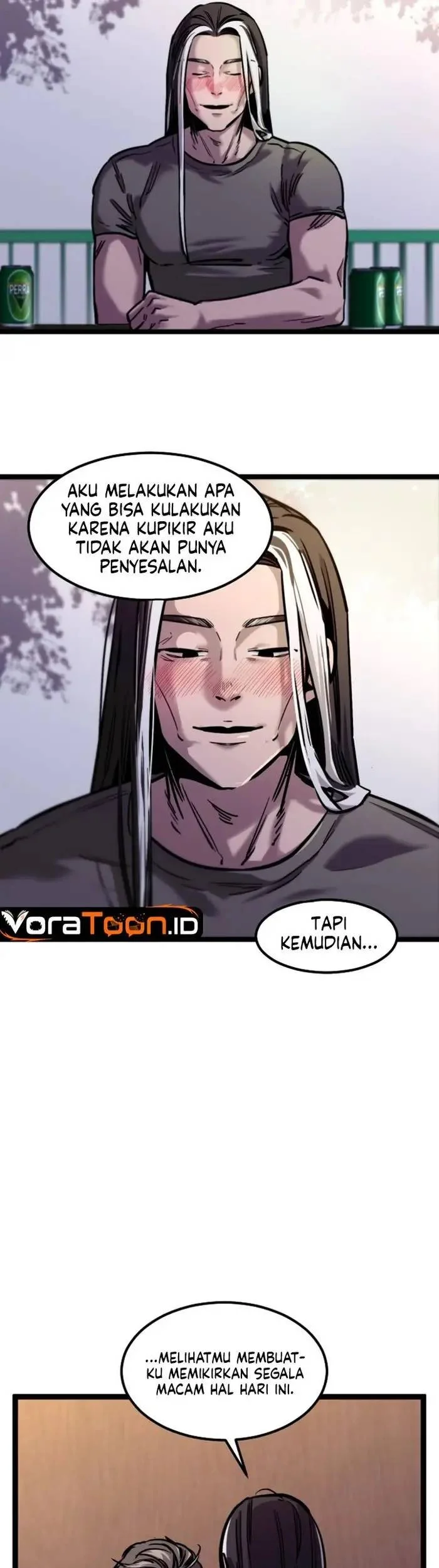 [testing klikmanga] The Zero Chronicles of the Nine Dreams Chapter 14 Gambar 30