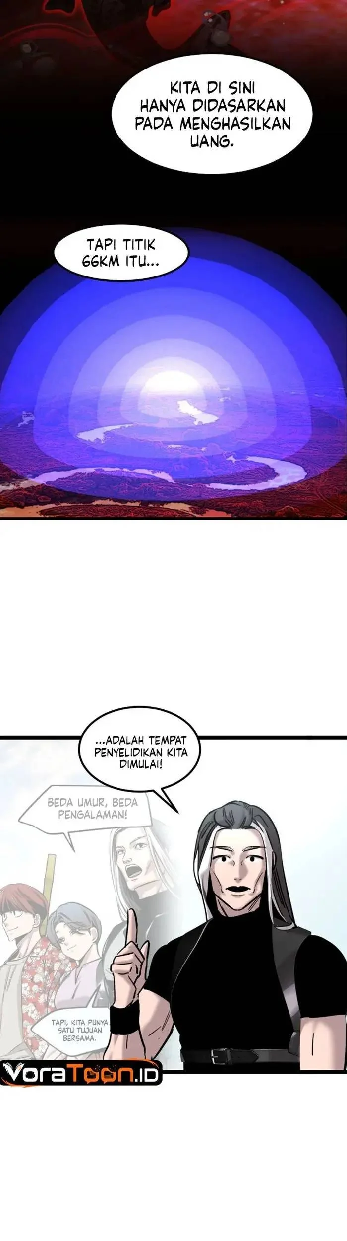 [testing klikmanga] The Zero Chronicles of the Nine Dreams Chapter 14 Gambar 36