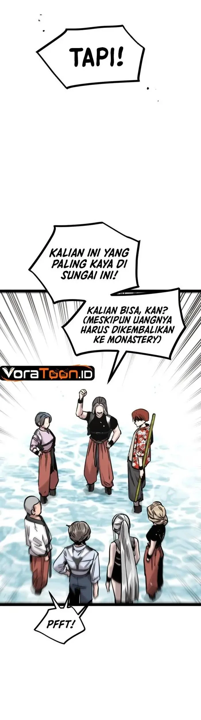 [testing klikmanga] The Zero Chronicles of the Nine Dreams Chapter 14 Gambar 40