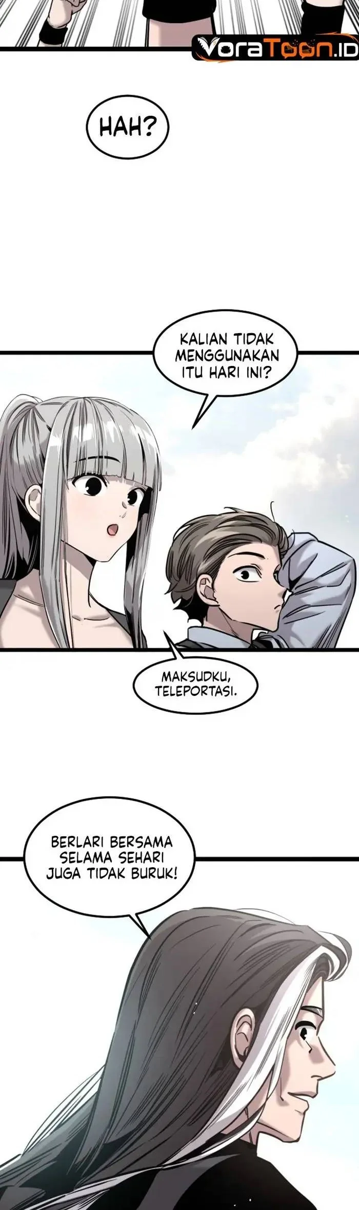 [testing klikmanga] The Zero Chronicles of the Nine Dreams Chapter 14 Gambar 43