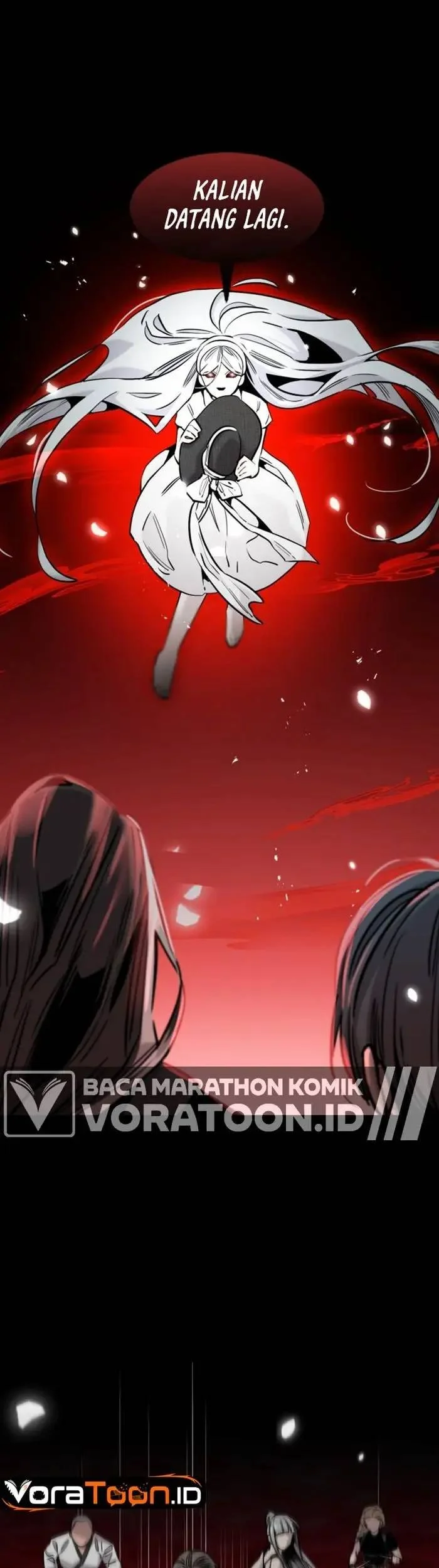 [testing klikmanga] The Zero Chronicles of the Nine Dreams Chapter 14 Gambar 52