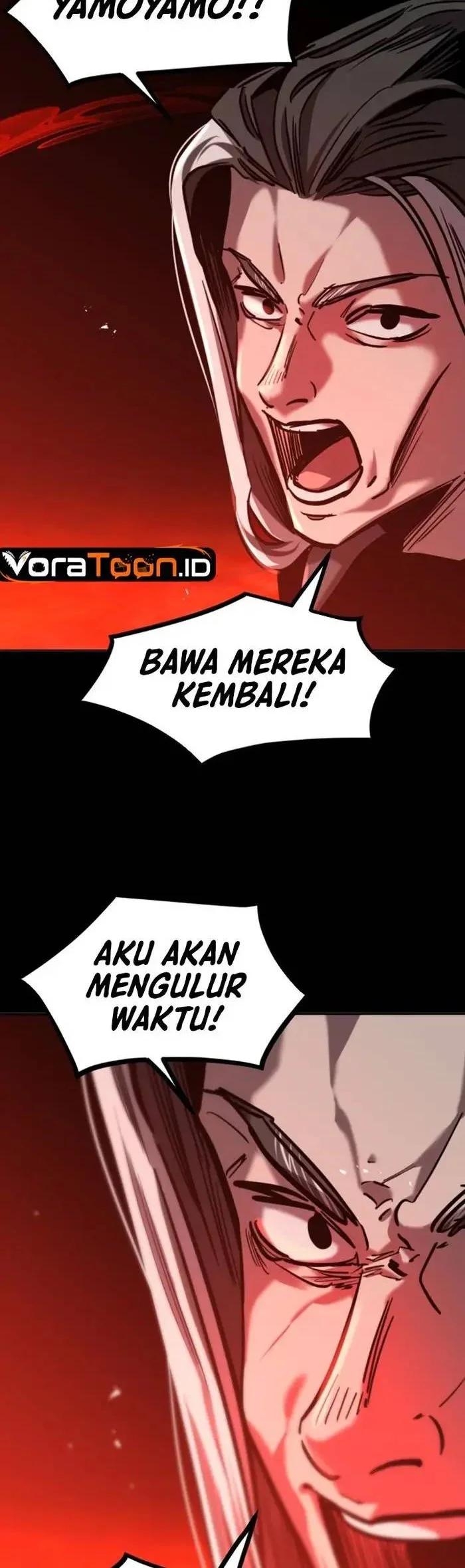 [testing klikmanga] The Zero Chronicles of the Nine Dreams Chapter 14 Gambar 59