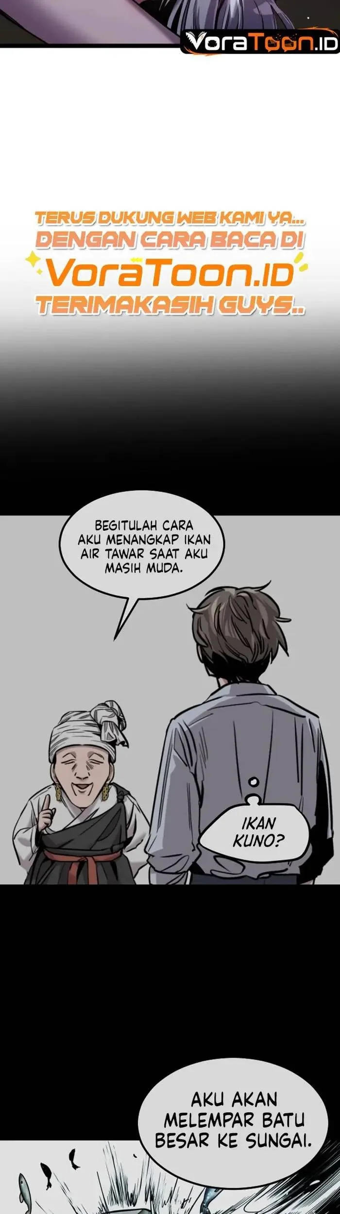 [testing klikmanga] The Zero Chronicles of the Nine Dreams Chapter 14 Gambar 4