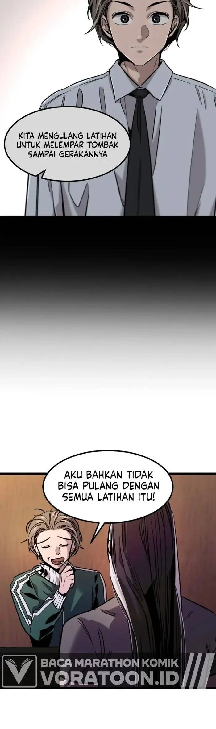 [testing klikmanga] The Zero Chronicles of the Nine Dreams Chapter 14 Gambar 7