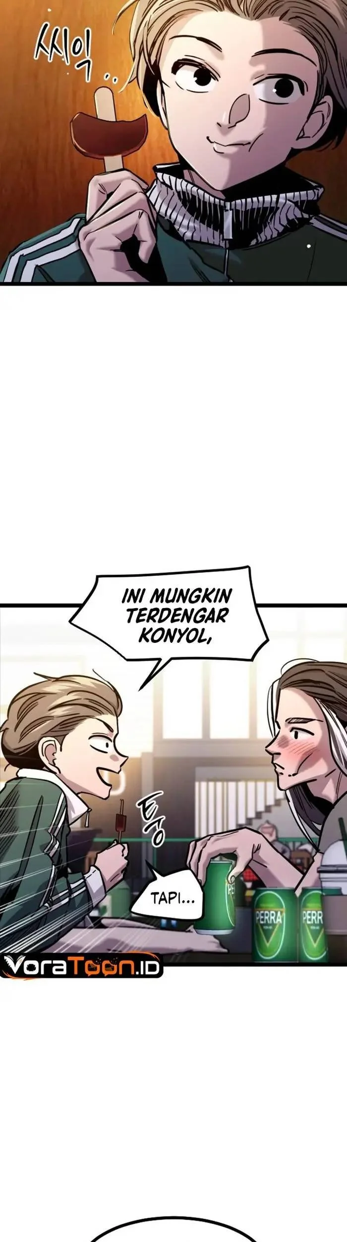 [testing klikmanga] The Zero Chronicles of the Nine Dreams Chapter 14 Gambar 12