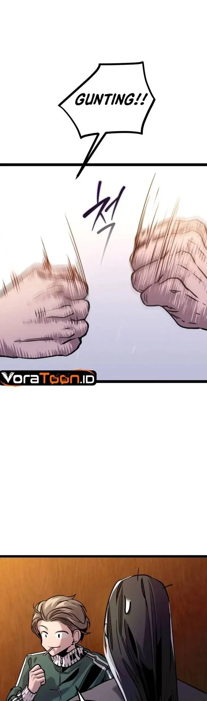 [testing klikmanga] The Zero Chronicles of the Nine Dreams Chapter 14 Gambar 15
