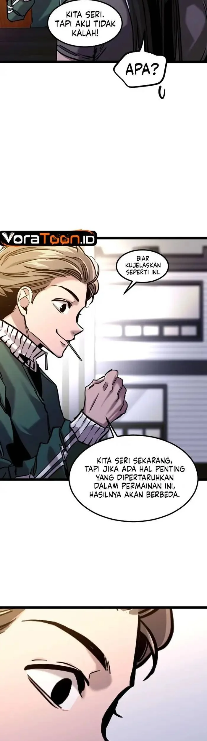 [testing klikmanga] The Zero Chronicles of the Nine Dreams Chapter 14 Gambar 16