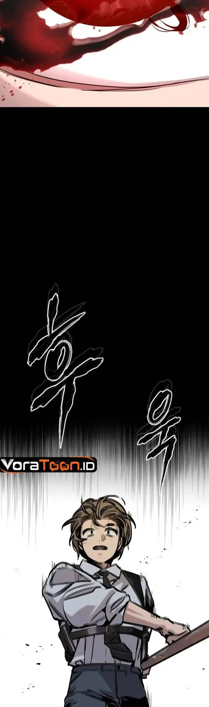 [testing klikmanga] The Zero Chronicles of the Nine Dreams Chapter 15 Gambar 19