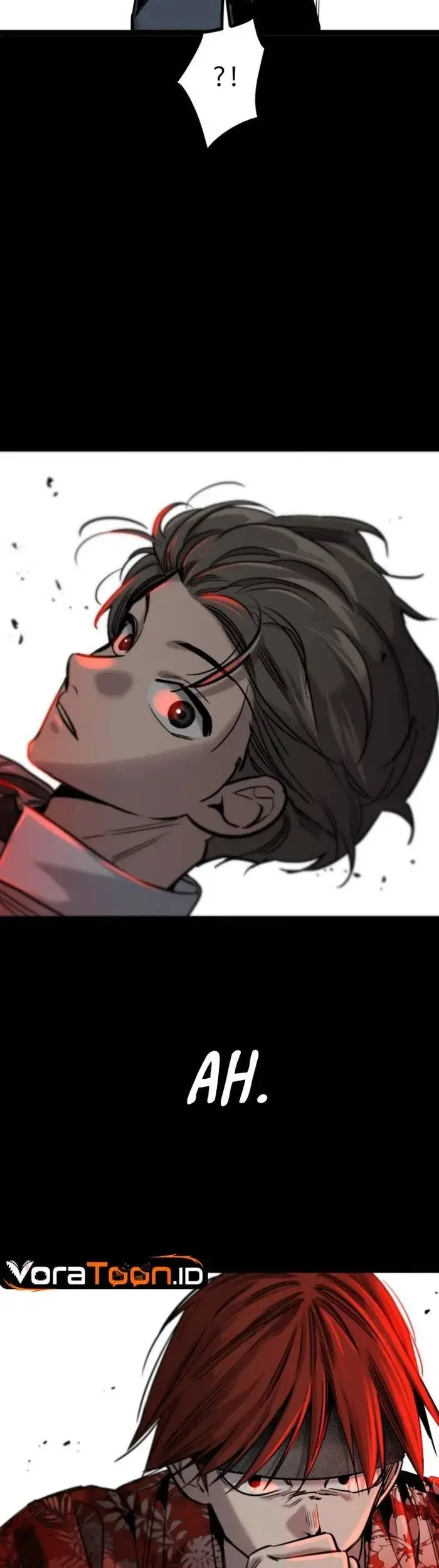 [testing klikmanga] The Zero Chronicles of the Nine Dreams Chapter 15 Gambar 20