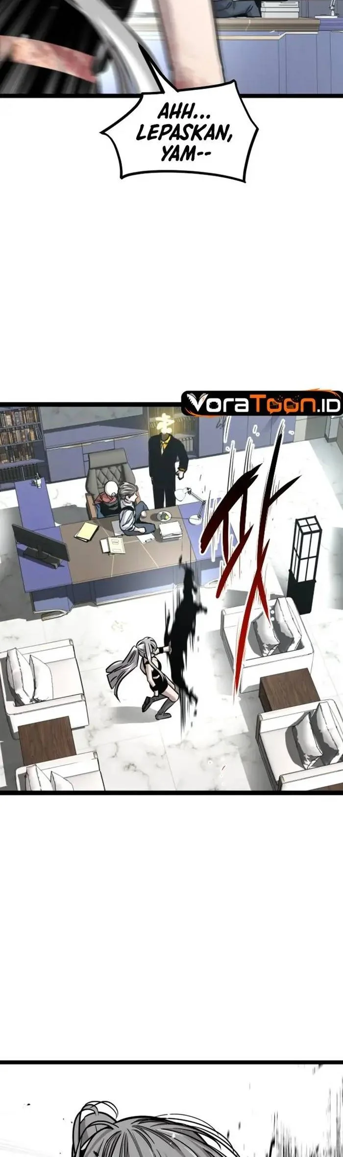 [testing klikmanga] The Zero Chronicles of the Nine Dreams Chapter 15 Gambar 39