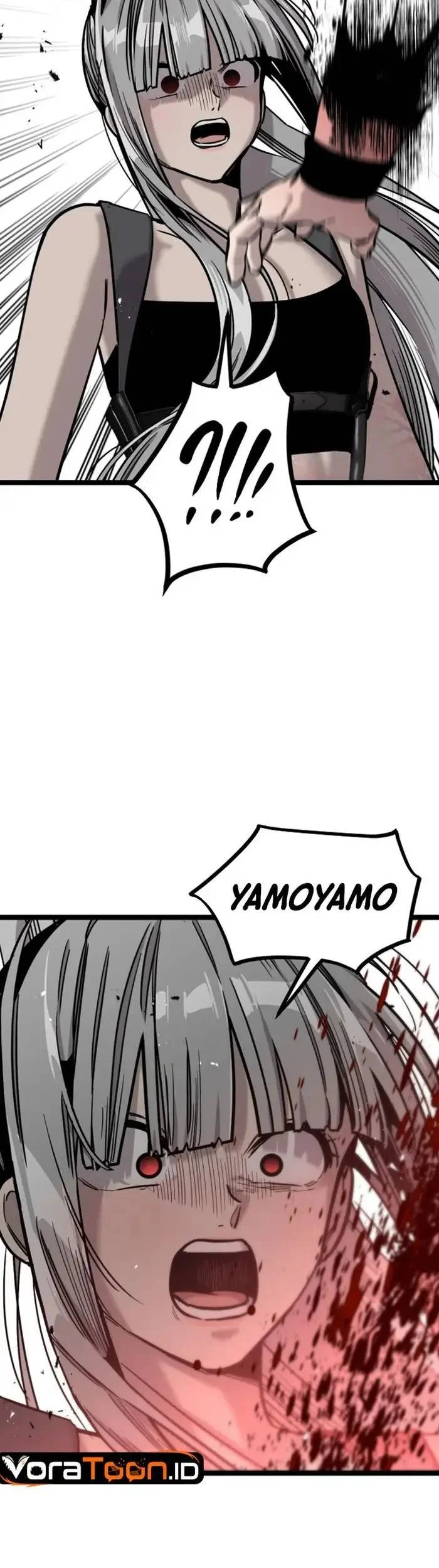 [testing klikmanga] The Zero Chronicles of the Nine Dreams Chapter 15 Gambar 40