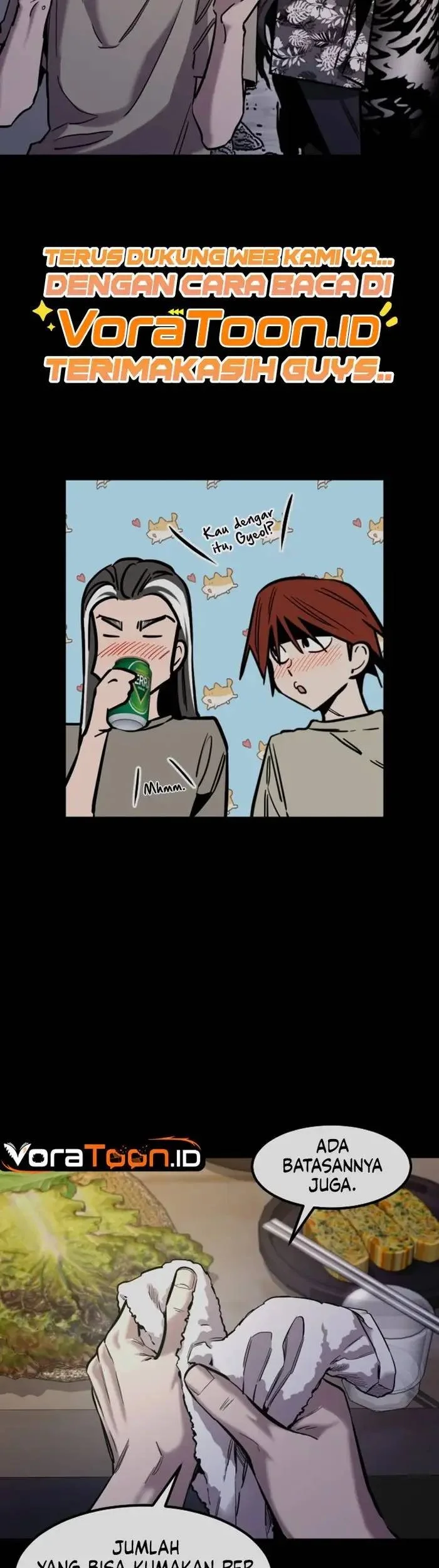 [testing klikmanga] The Zero Chronicles of the Nine Dreams Chapter 15 Gambar 4