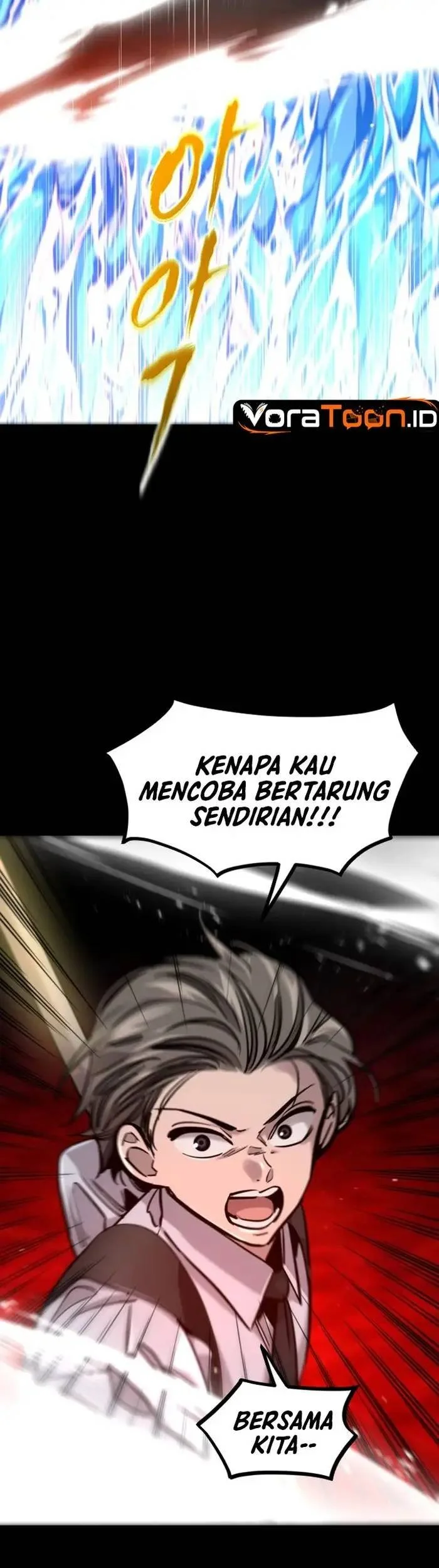 [testing klikmanga] The Zero Chronicles of the Nine Dreams Chapter 15 Gambar 16