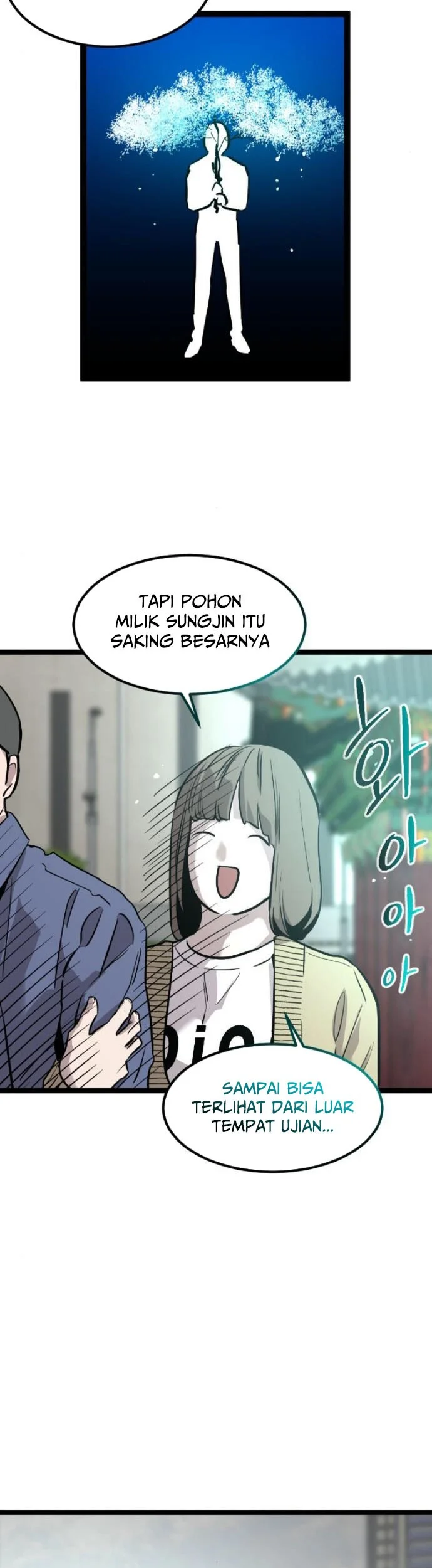 [testing klikmanga] The Zero Chronicles of the Nine Dreams Chapter 3 Gambar 40