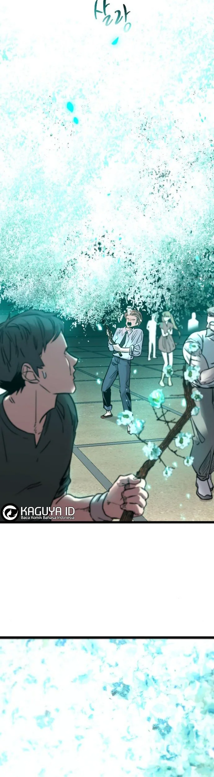 [testing klikmanga] The Zero Chronicles of the Nine Dreams Chapter 3 Gambar 42