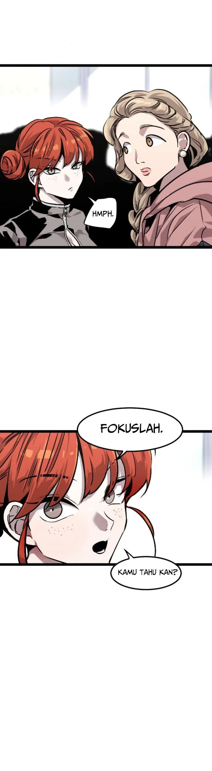 [testing klikmanga] The Zero Chronicles of the Nine Dreams Chapter 3 Gambar 7