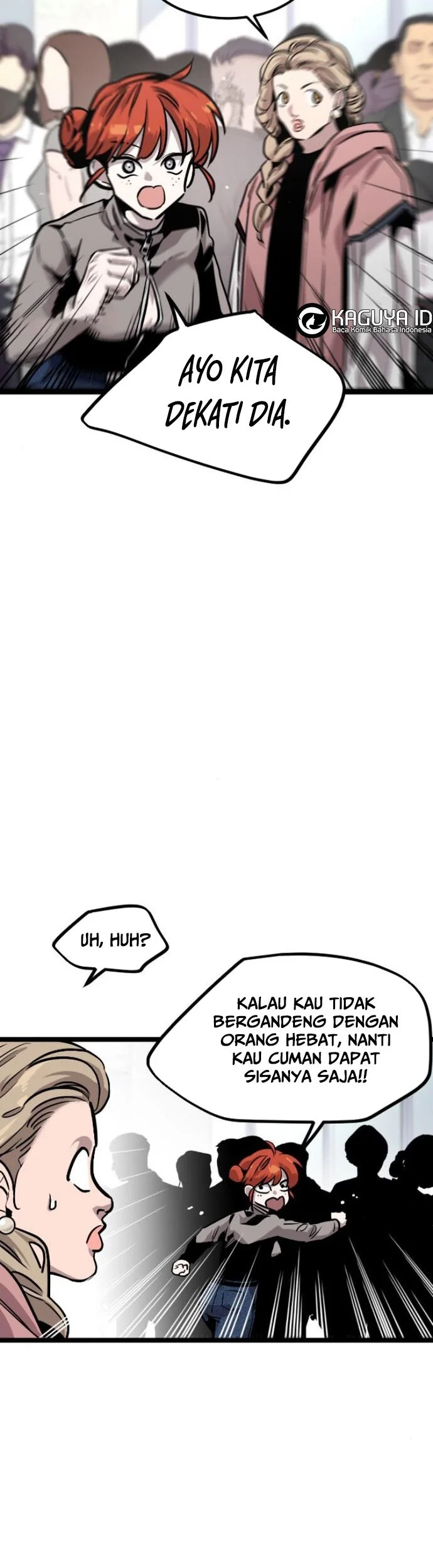 [testing klikmanga] The Zero Chronicles of the Nine Dreams Chapter 3 Gambar 12