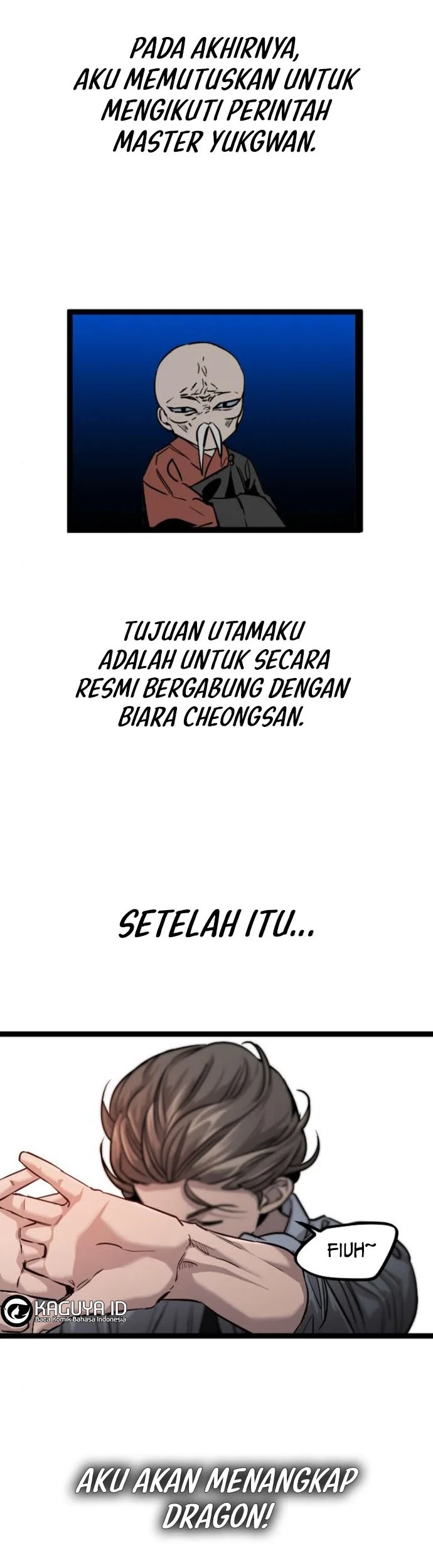 [testing klikmanga] The Zero Chronicles of the Nine Dreams Chapter 3 Gambar 15