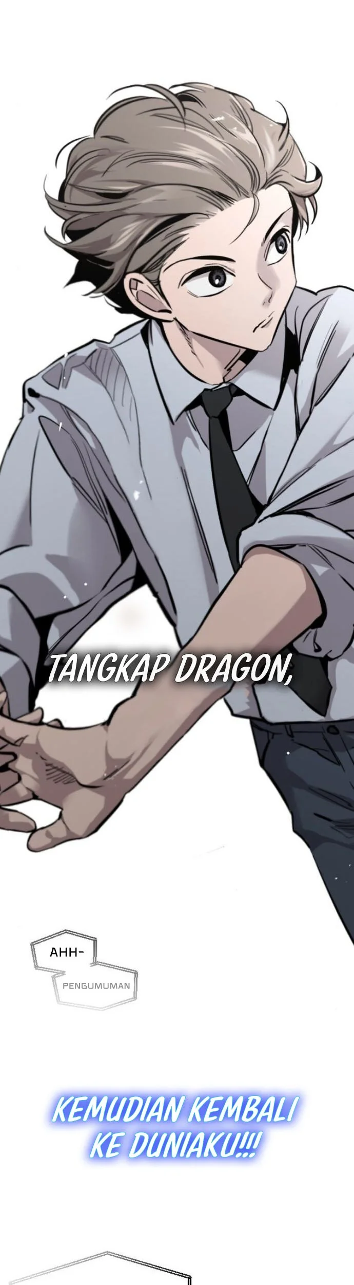 [testing klikmanga] The Zero Chronicles of the Nine Dreams Chapter 3 Gambar 16