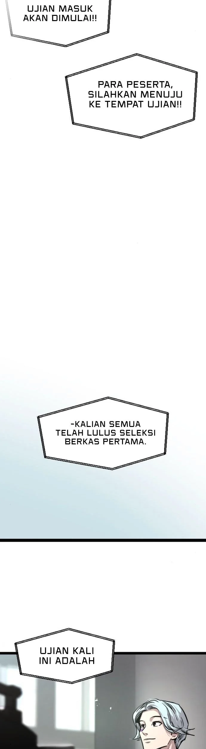 [testing klikmanga] The Zero Chronicles of the Nine Dreams Chapter 3 Gambar 17