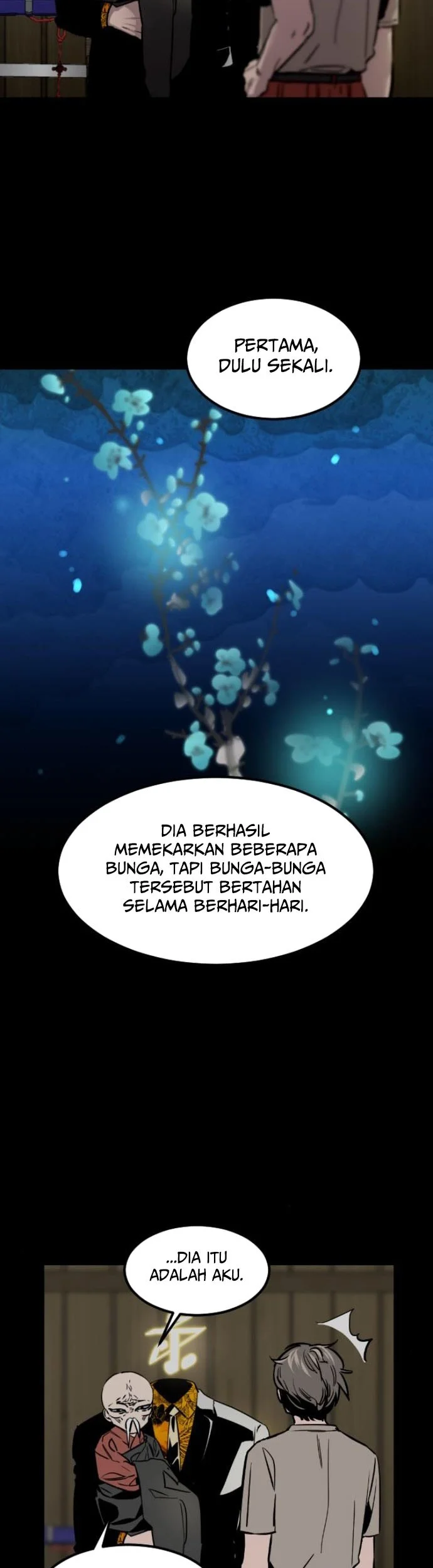 [testing klikmanga] The Zero Chronicles of the Nine Dreams Chapter 3 Gambar 26