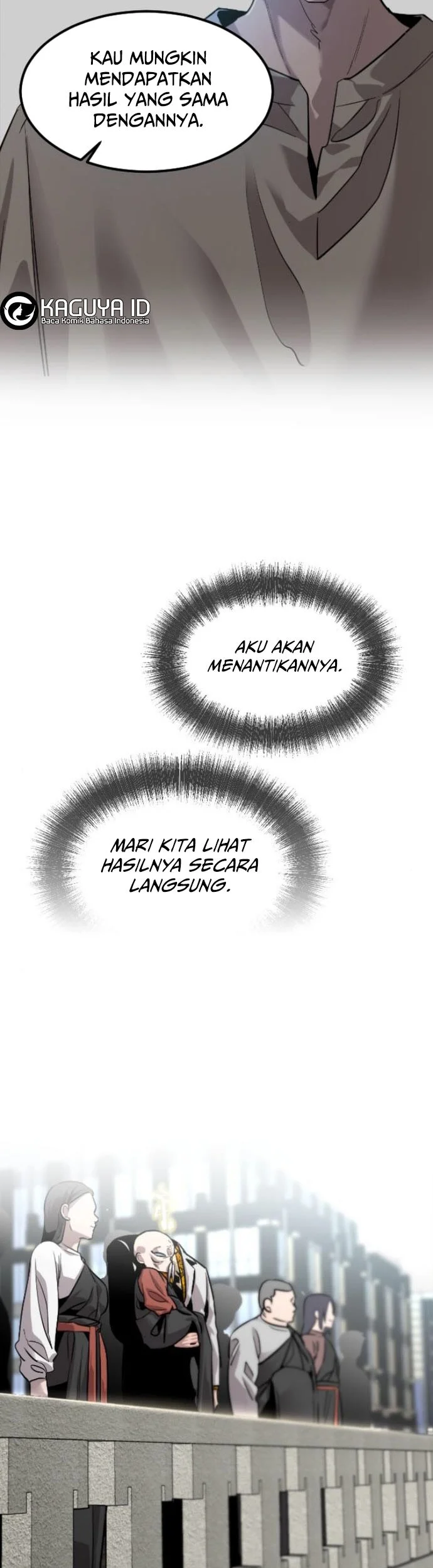 [testing klikmanga] The Zero Chronicles of the Nine Dreams Chapter 3 Gambar 28