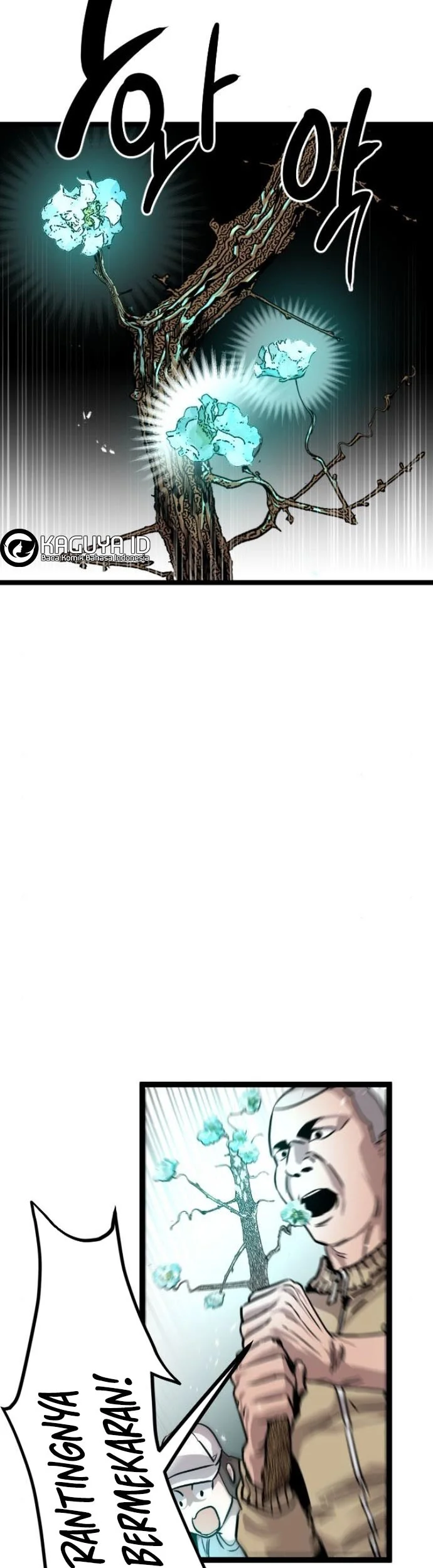[testing klikmanga] The Zero Chronicles of the Nine Dreams Chapter 3 Gambar 32