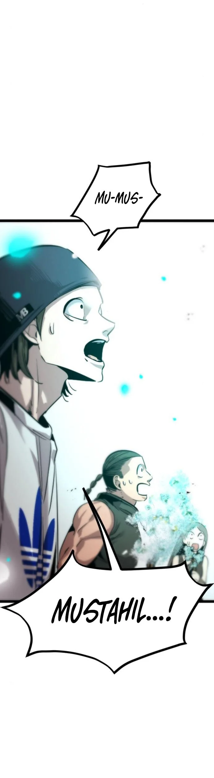 [testing klikmanga] The Zero Chronicles of the Nine Dreams Chapter 3 Gambar 36