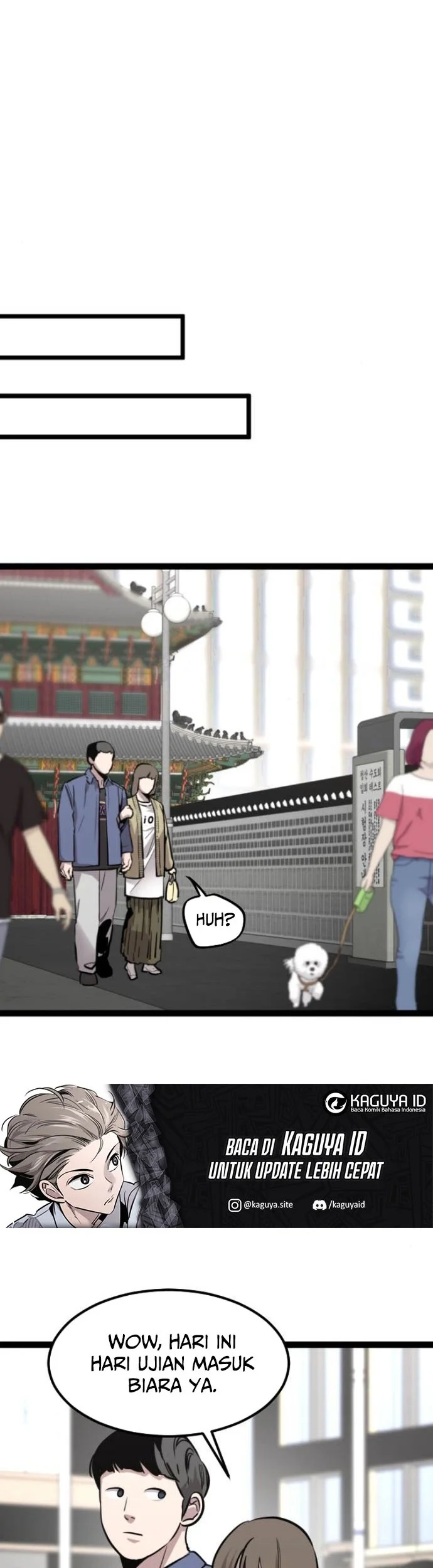 [testing klikmanga] The Zero Chronicles of the Nine Dreams Chapter 3 Gambar 37