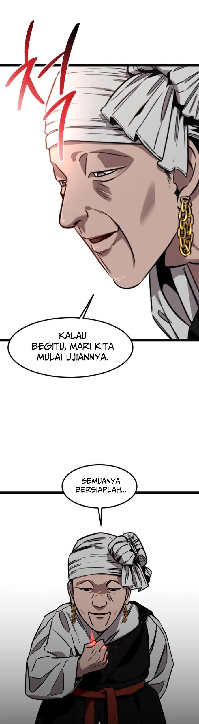 [testing klikmanga] The Zero Chronicles of the Nine Dreams Chapter 4 Gambar 41