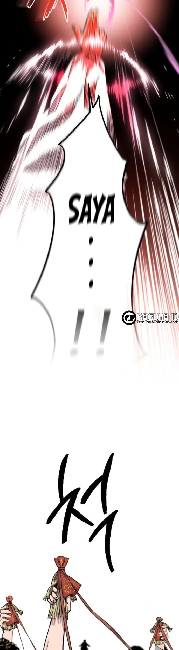 [testing klikmanga] The Zero Chronicles of the Nine Dreams Chapter 4 Gambar 43