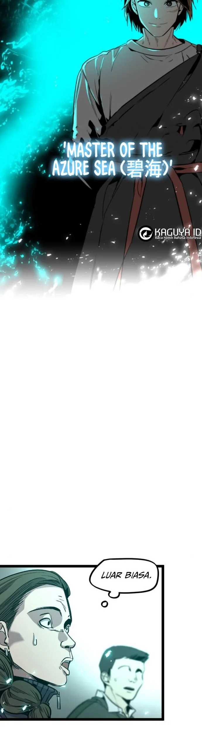 [testing klikmanga] The Zero Chronicles of the Nine Dreams Chapter 4 Gambar 3