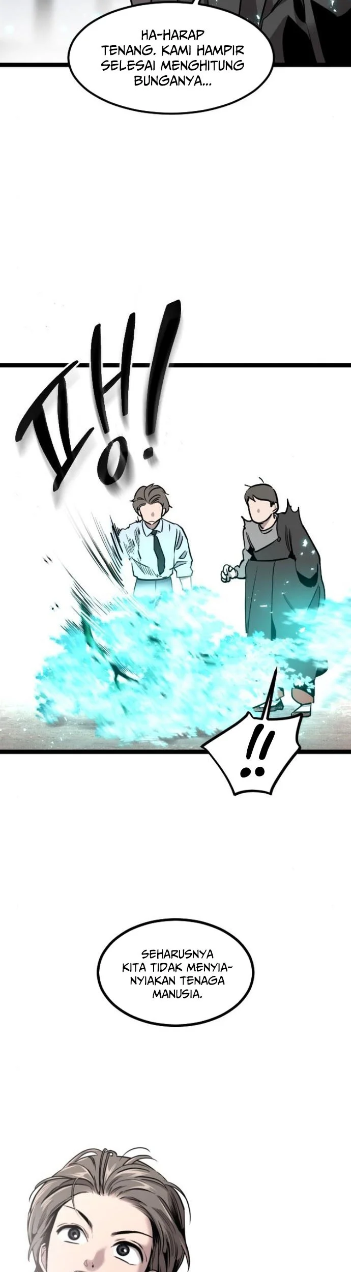 [testing klikmanga] The Zero Chronicles of the Nine Dreams Chapter 4 Gambar 7