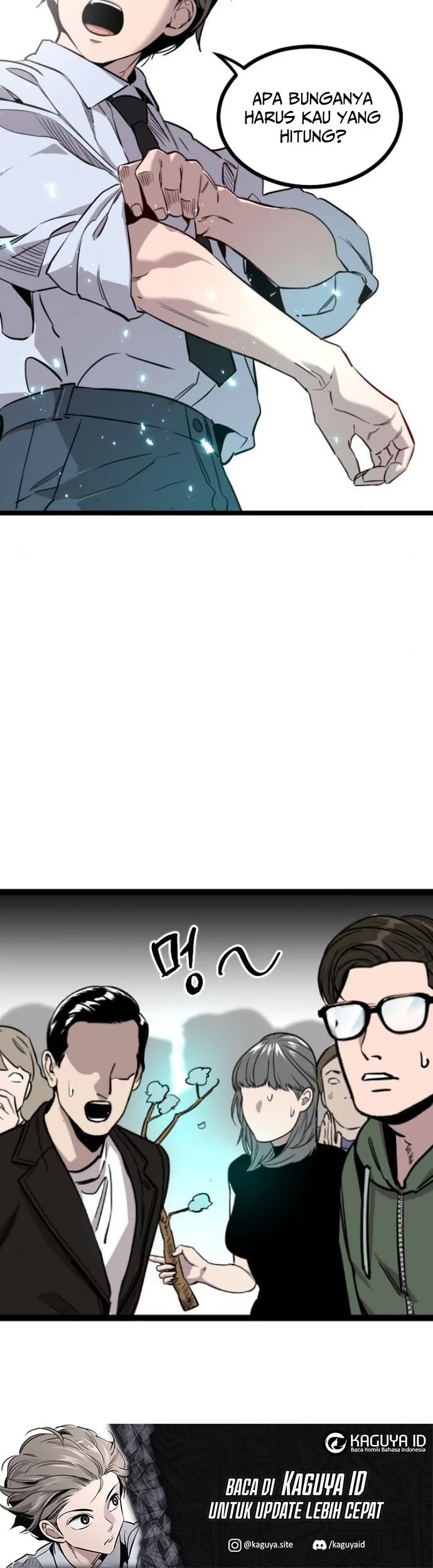 [testing klikmanga] The Zero Chronicles of the Nine Dreams Chapter 4 Gambar 8