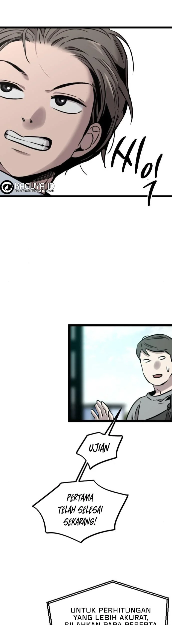 [testing klikmanga] The Zero Chronicles of the Nine Dreams Chapter 4 Gambar 9