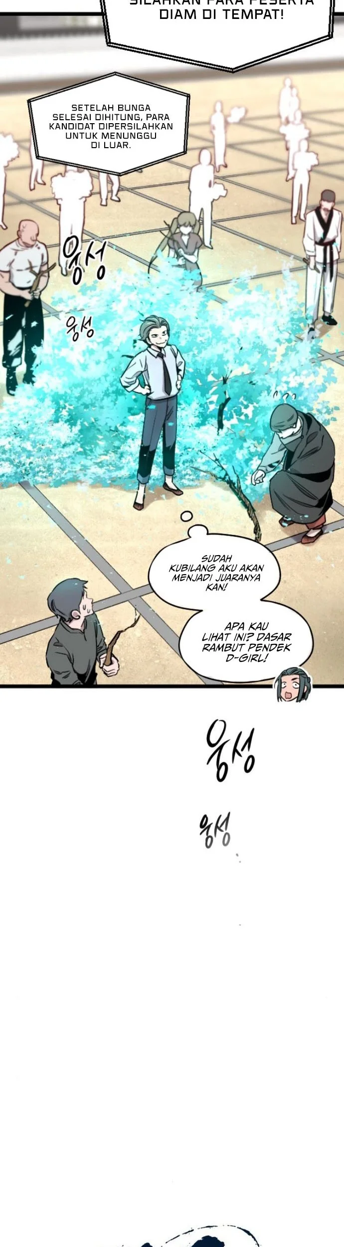 [testing klikmanga] The Zero Chronicles of the Nine Dreams Chapter 4 Gambar 10