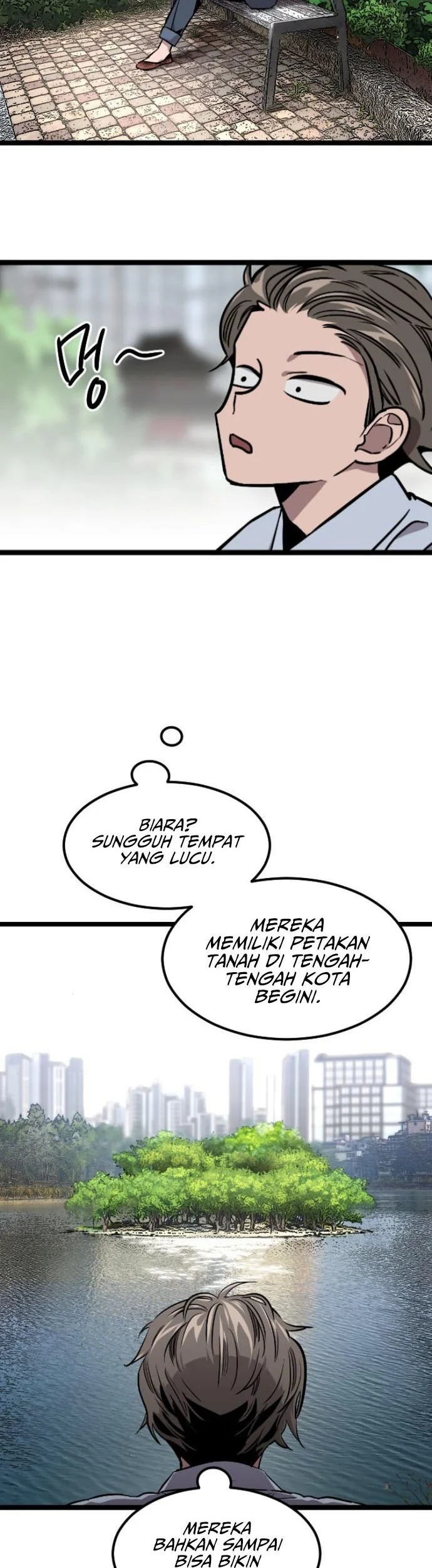 [testing klikmanga] The Zero Chronicles of the Nine Dreams Chapter 4 Gambar 12