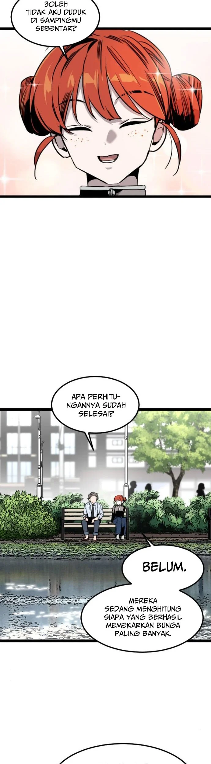[testing klikmanga] The Zero Chronicles of the Nine Dreams Chapter 4 Gambar 14