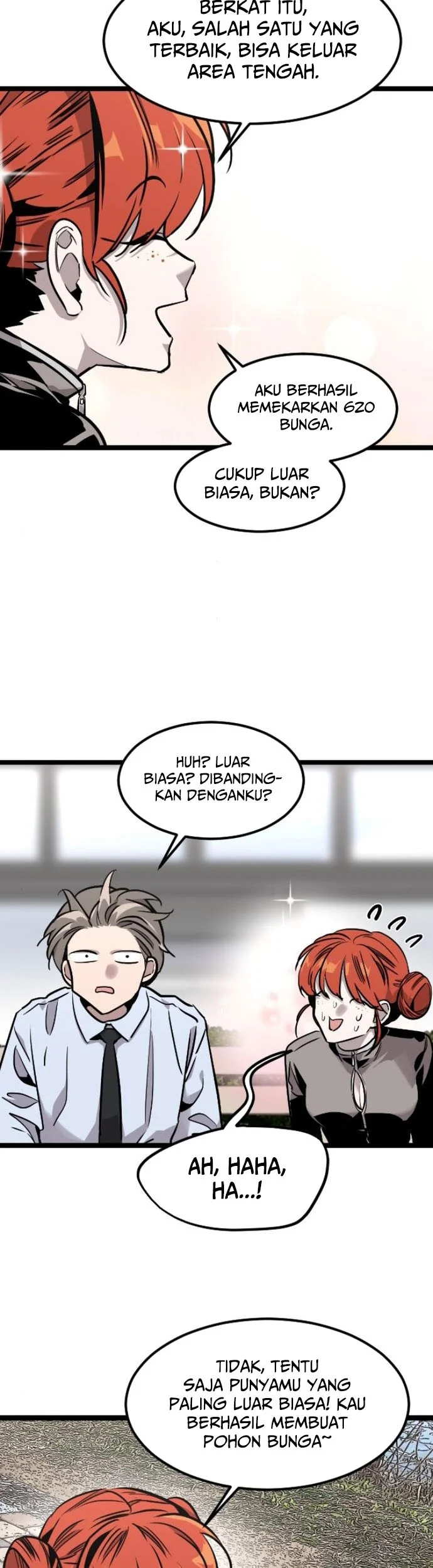 [testing klikmanga] The Zero Chronicles of the Nine Dreams Chapter 4 Gambar 15